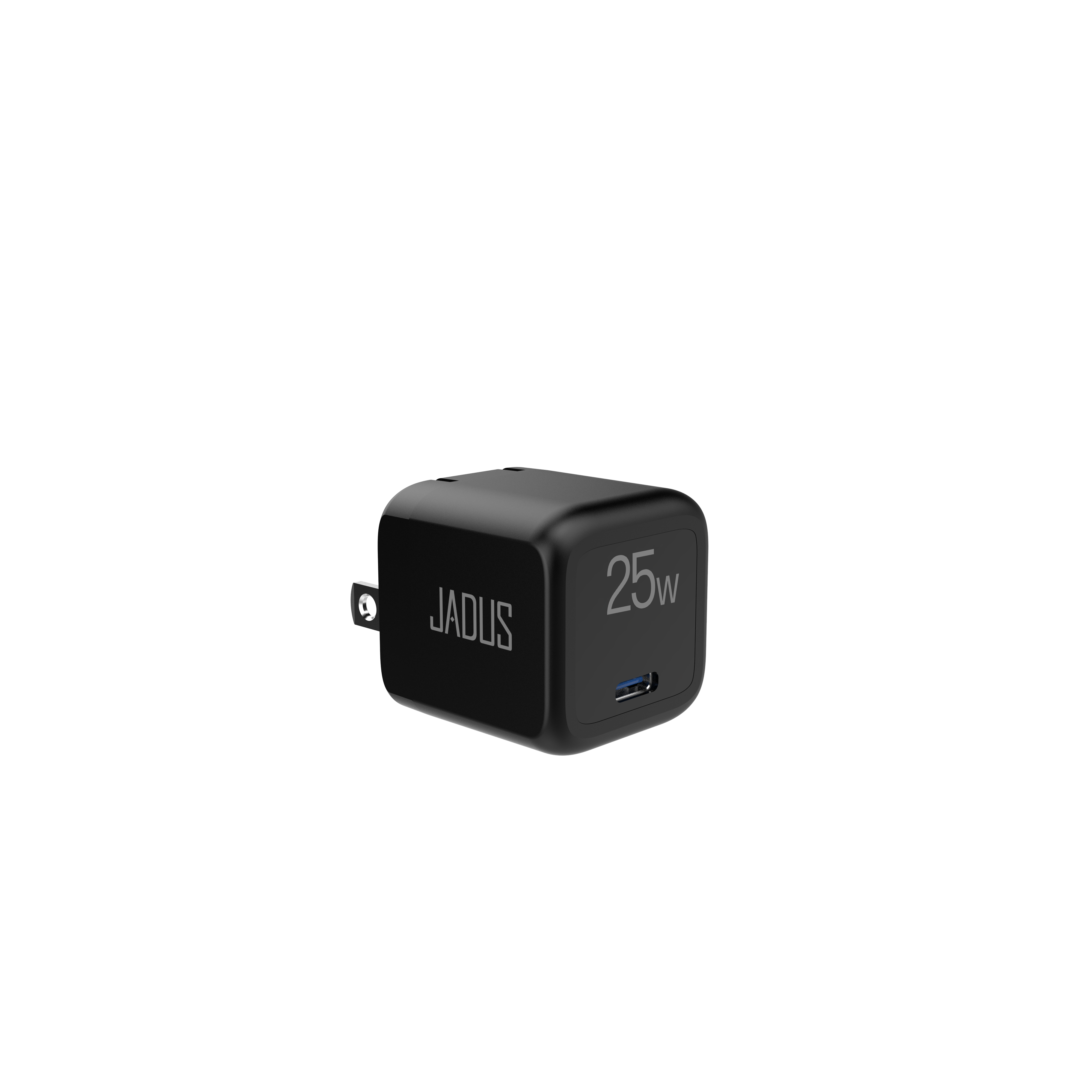JADUS Classic series 25W USB-C PD Charger