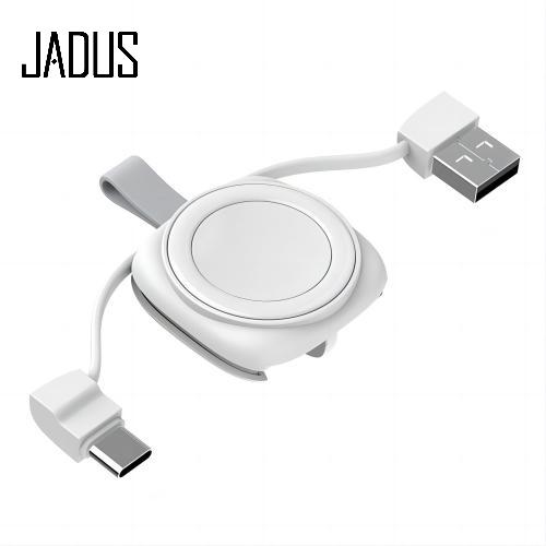JADUS Wireless Charger for Apple Watch