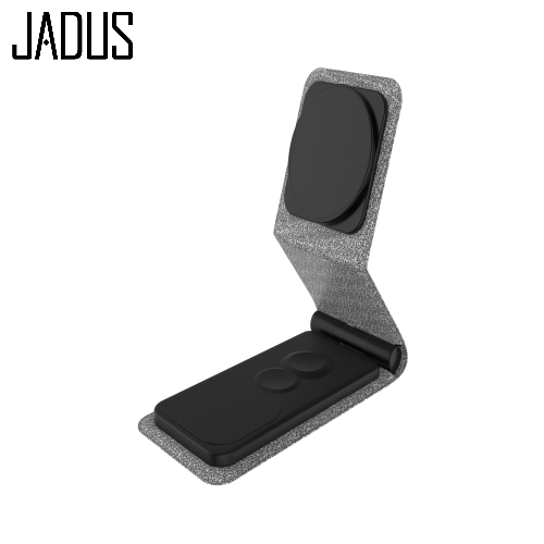 JADUS 3-in-1 Wireless Charger